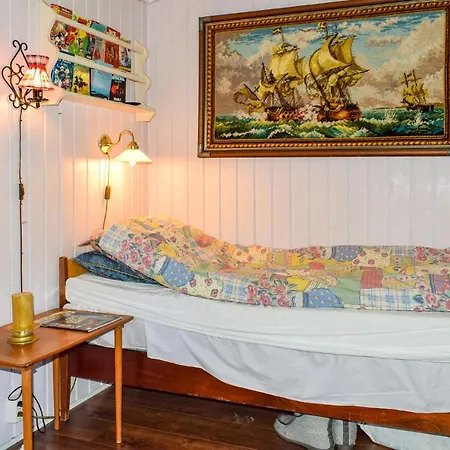 Hébergement de vacances Amazing In W/ 2 Bedrooms *