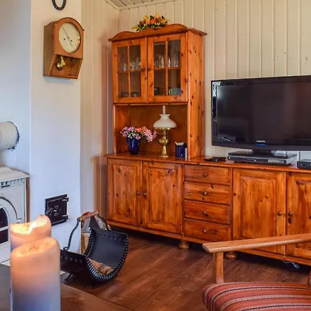Tatil Evi Amazing In W/ 2 Bedrooms