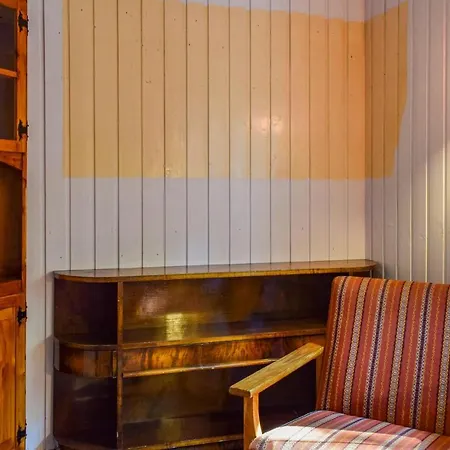 Amazing In W/ 2 Bedrooms * Bodø