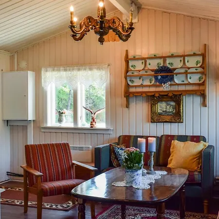 Amazing In W/ 2 Bedrooms * Bodø