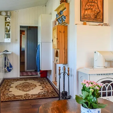 Amazing In W/ 2 Bedrooms Casa vacanze