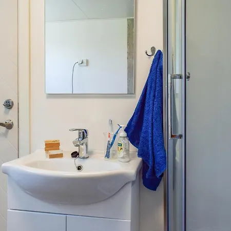 Amazing In W/ 2 Bedrooms Casa vacanze *